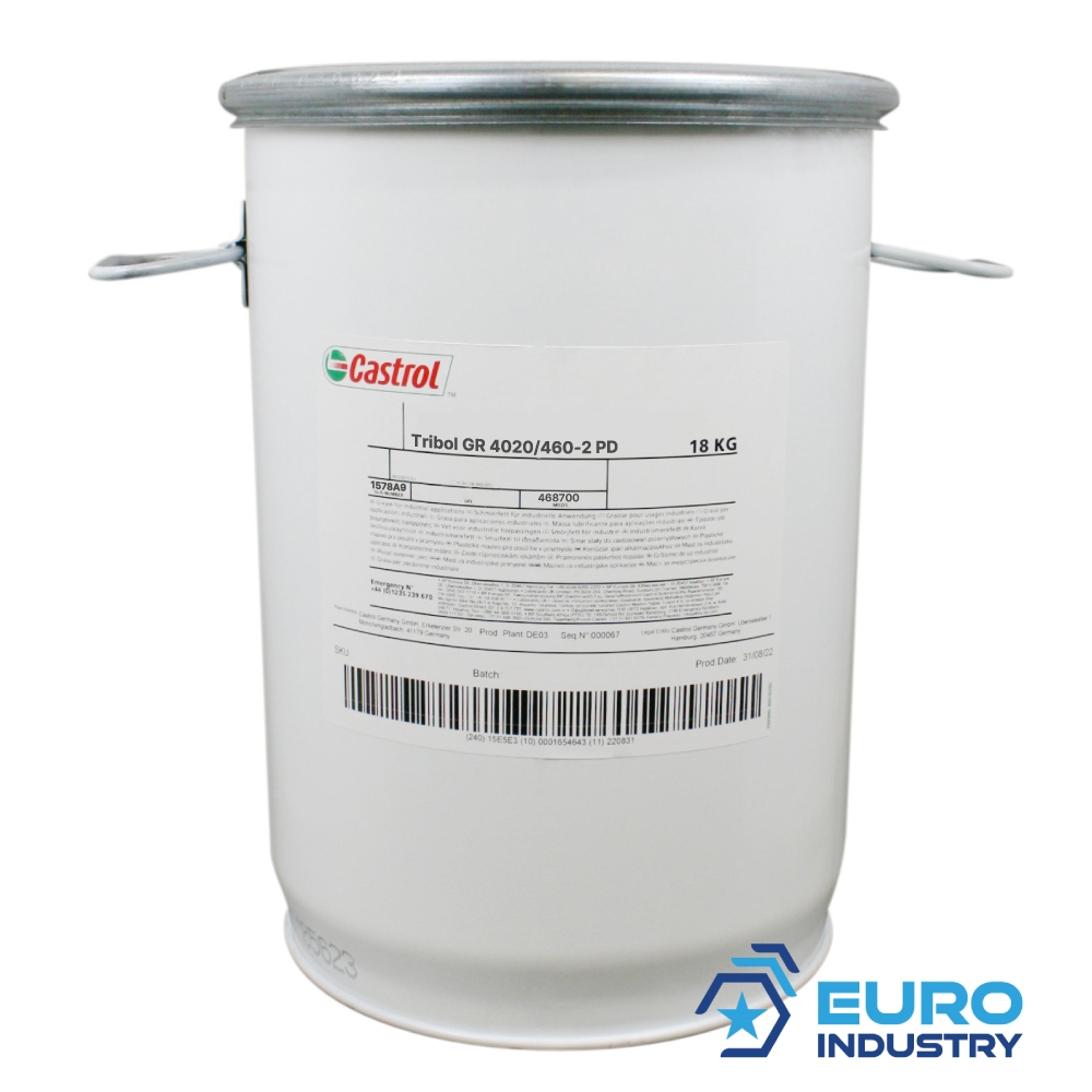 pics/Castrol/eis-copyright/Buckets/Tribol GR 4020 460-2 PD/castrol-tribol-gr-4020-460-2-pd-high-performance-bearing-grease-18-kg-02.jpg